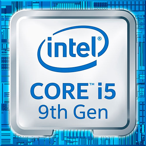 Процессор Intel Core i5-9400 LGA1151 OEM (CM8068403875505)