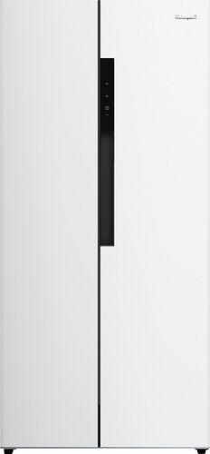Холодильник Side by Side Weissgauff WSBS 450 WNF Built-in
