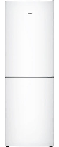 Двухкамерный холодильник ATLANT ХМ 4612-101