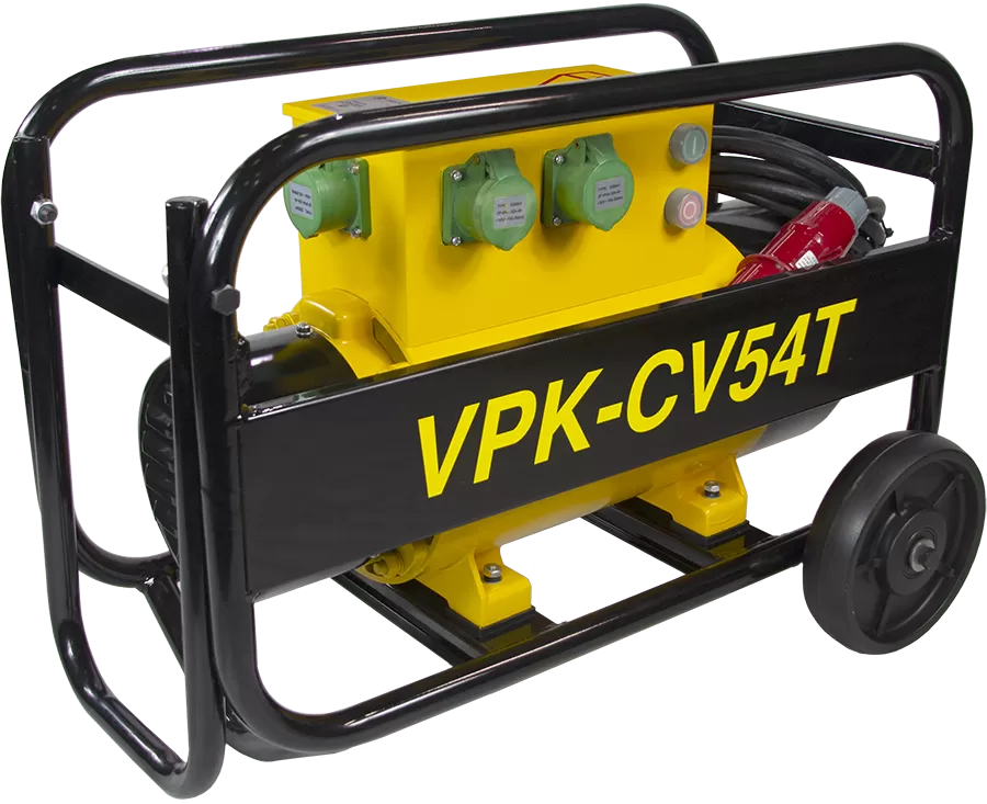 Преобразователь частоты VPK-CV54T ВПК