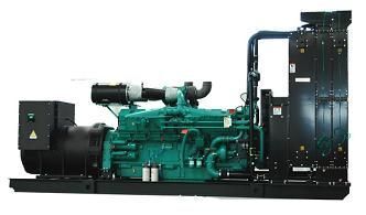 Дизельный генератор Elcos GE.CU.1540/1400.BF 1120 кВт