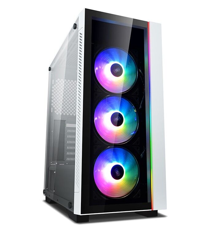 Корпус Deepcool Matrexx 55 V3 Купить