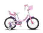 Велосипед детский Stels - Echo 16" V020