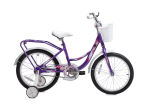 Велосипед детский Stels - Flyte 18" Z011 (2023)