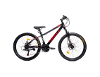 Велосипед детский горный Aibeile - TT-2401 24" (2024), 21 ск., Сталь