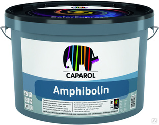 Краска CAPAROL Капарол Amphibolin B-1 10 л 