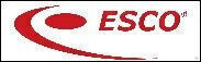 Бокорез ковша EX200 2014503/504 (Китай) ESCO