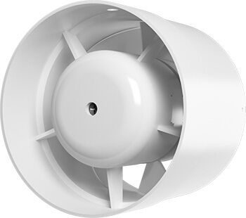 Вентилятор осевой канальный вытяжной с двигателем на шарикоподшипниках ERA PROFIT 6 BB, D 160 PROFIT 6 BB D 160