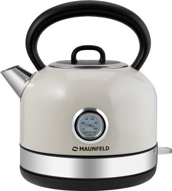 Чайник электрический MAUNFELD MFK-623BG