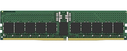 Серверная оперативная память Kingston DDR5 32GB 5600MHz ECC Registered Server Premier (KSM56R46BS4PMI-32HAI)