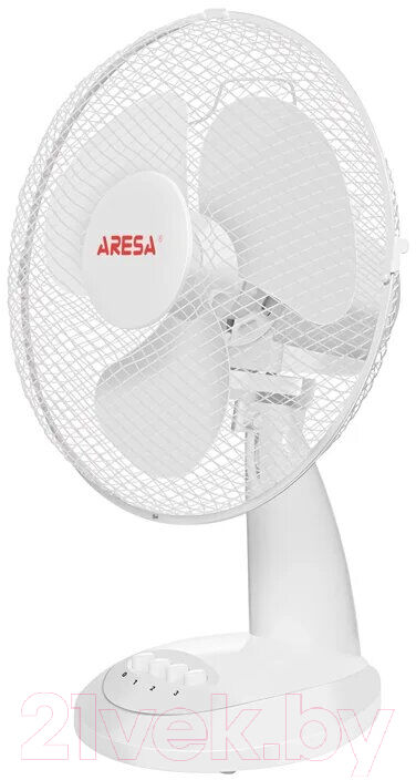 Вентилятор Aresa AR-1305 5