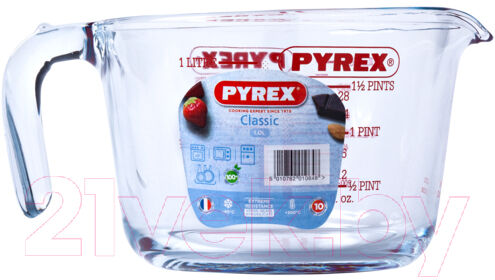 Мерная емкость Pyrex 264B000 2