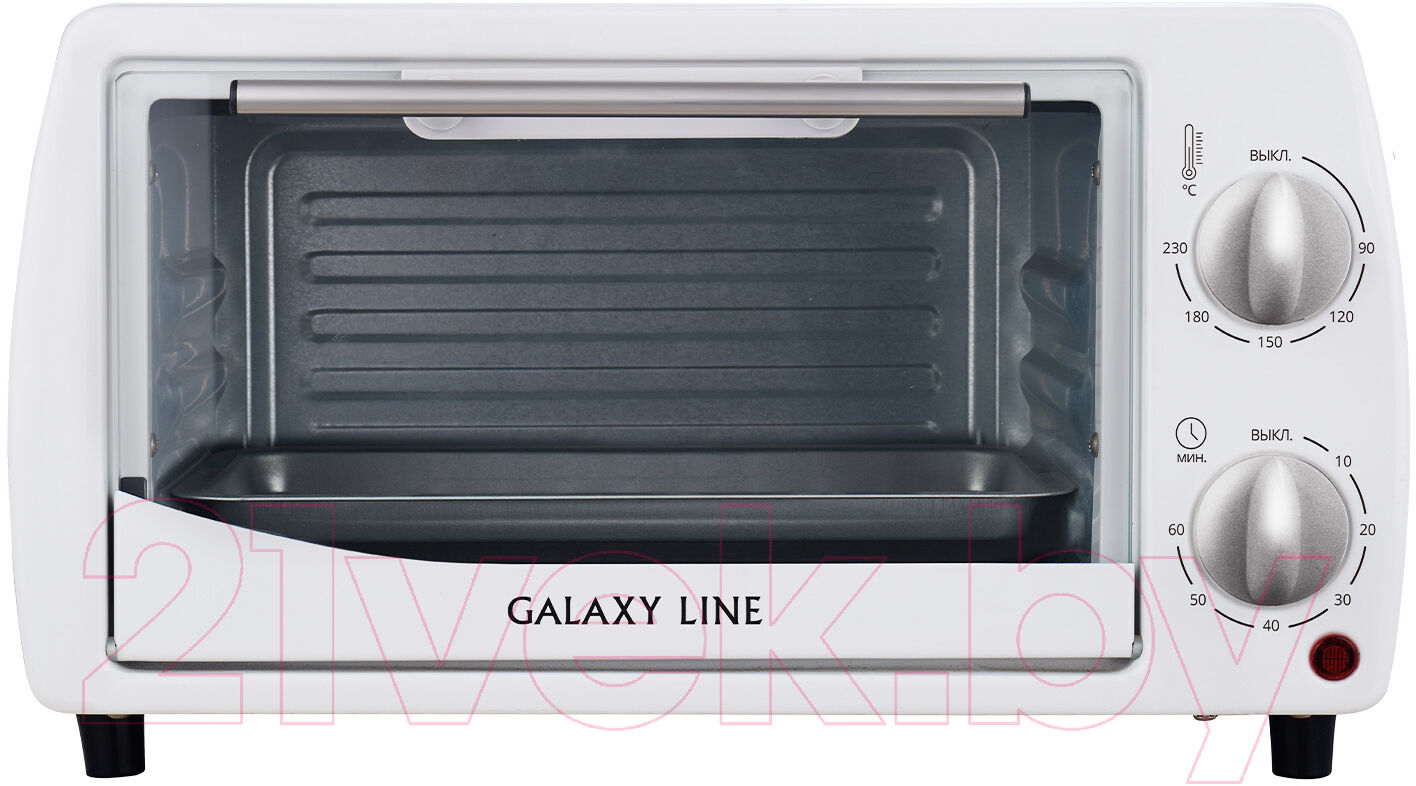 Ростер Galaxy Line GL 2626