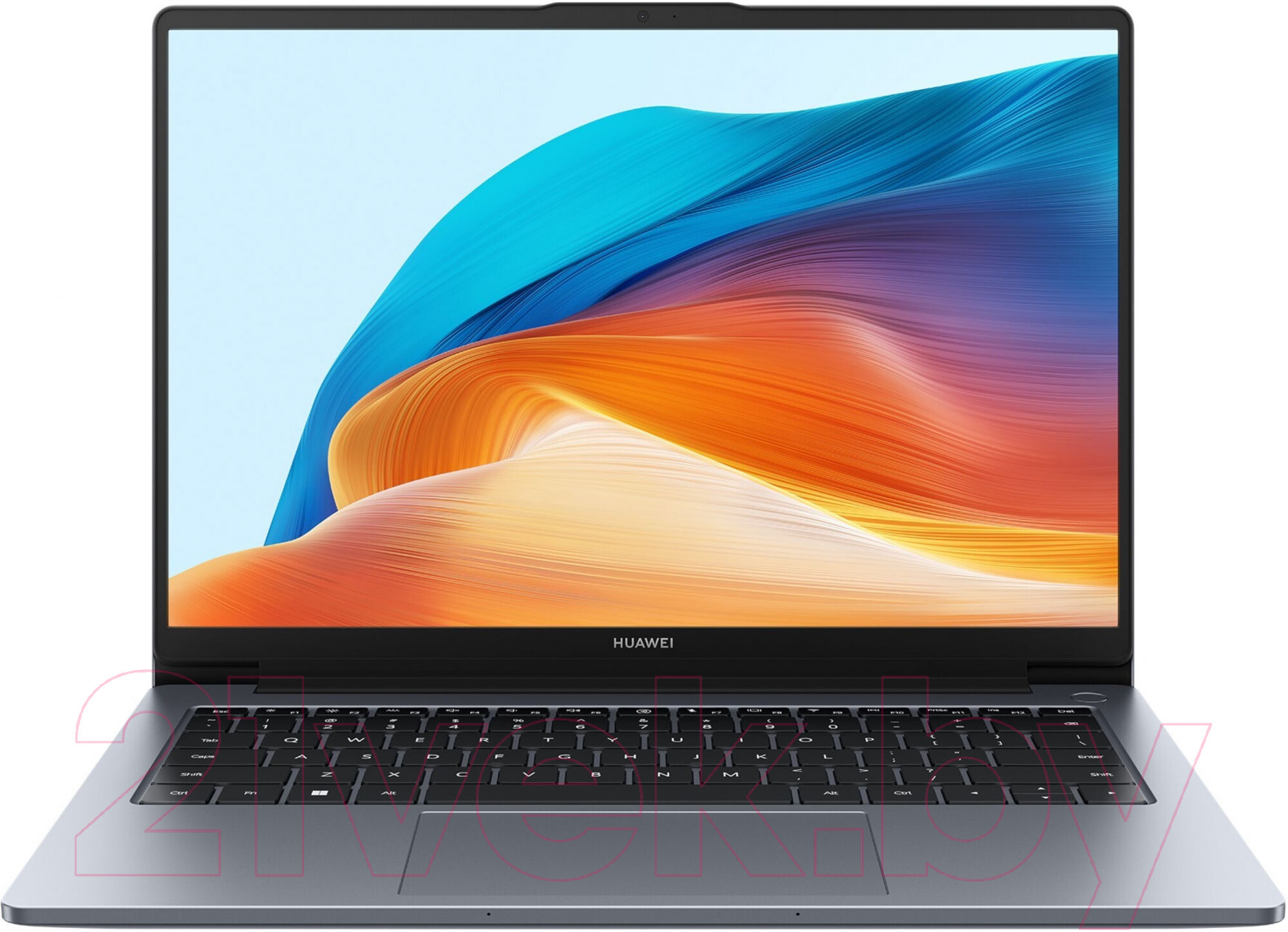 Huawei Matebook D 14 2025 Купить