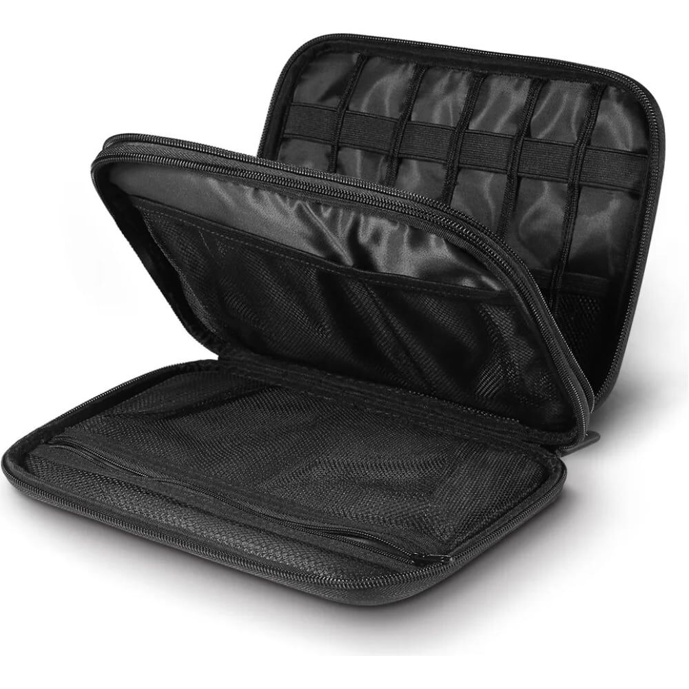Универсальный чехол-органайзер для iPad mini и аксессуаров Ugreen 50147