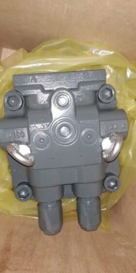 Гидромотор редуктора поворота Hitachi ZX240-5G (4625367