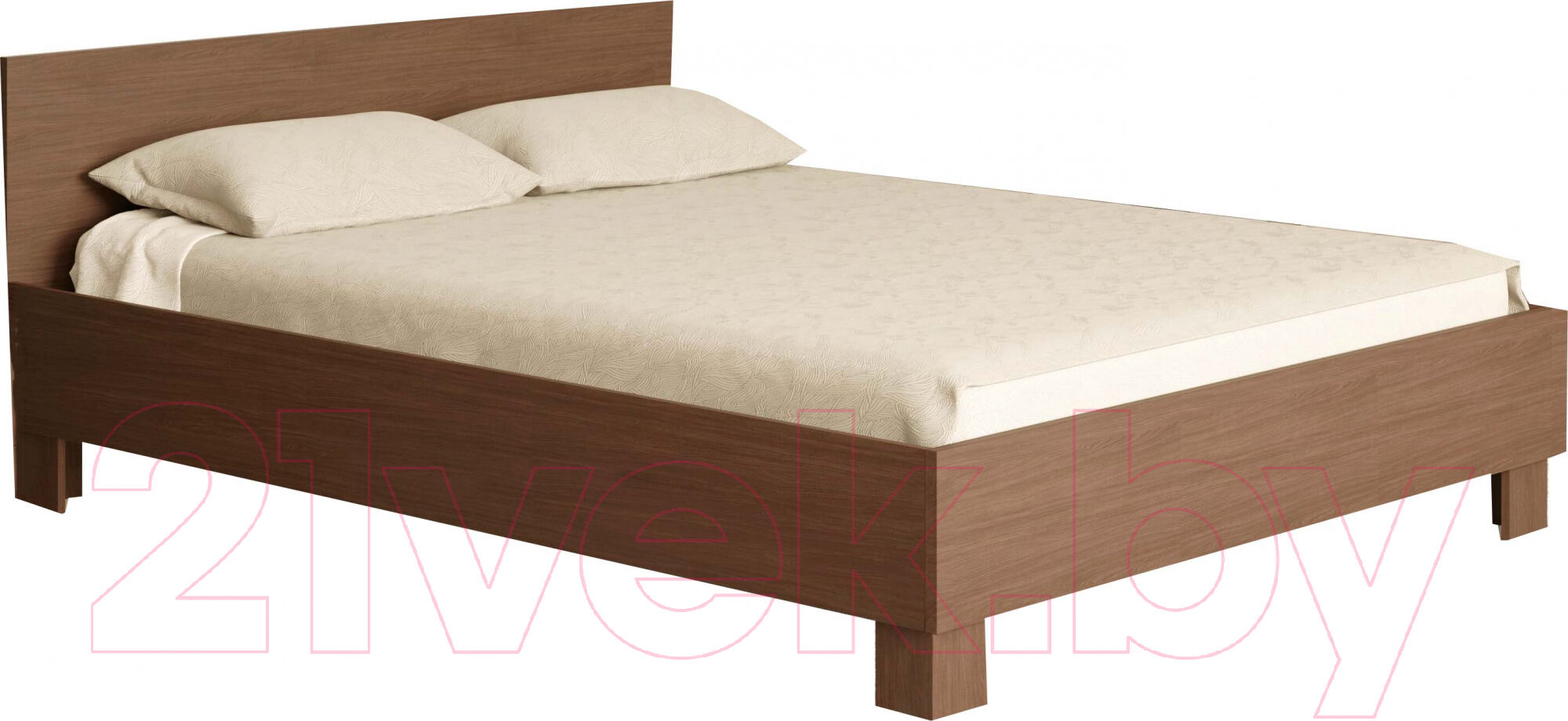 Двуспальная кровать AMI Ваlаnсе 1600 1