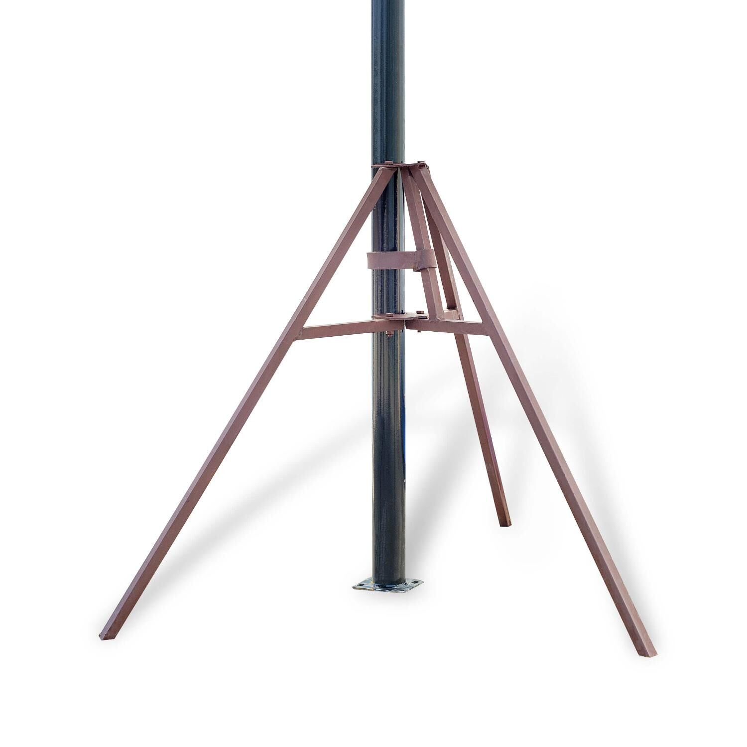 Стойка телескопическая для опалубки Промышленник 4.5 м 6
