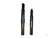 Вал сцепления ПКСД 1,75; 3,5; 5,25 -  старого образца  28.10.00.03-004 имеет длину 420 мм, и вал сцепления нового образца 28.10.00.03-004 имеет длину 365 мм. #1