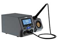 ATTEN ST-9003D индукционная высокочастотная паяльная станция на 90 Вт