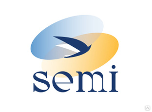 Промывающая жидкость SEMI СМ, 5л 