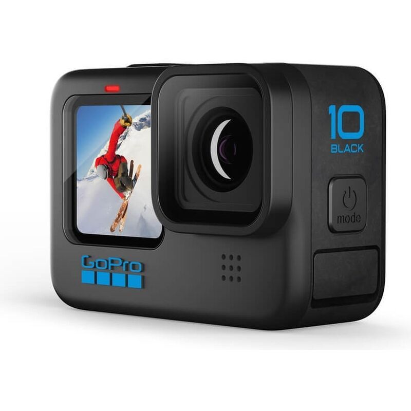 Экшн-камера GoPro Hero10