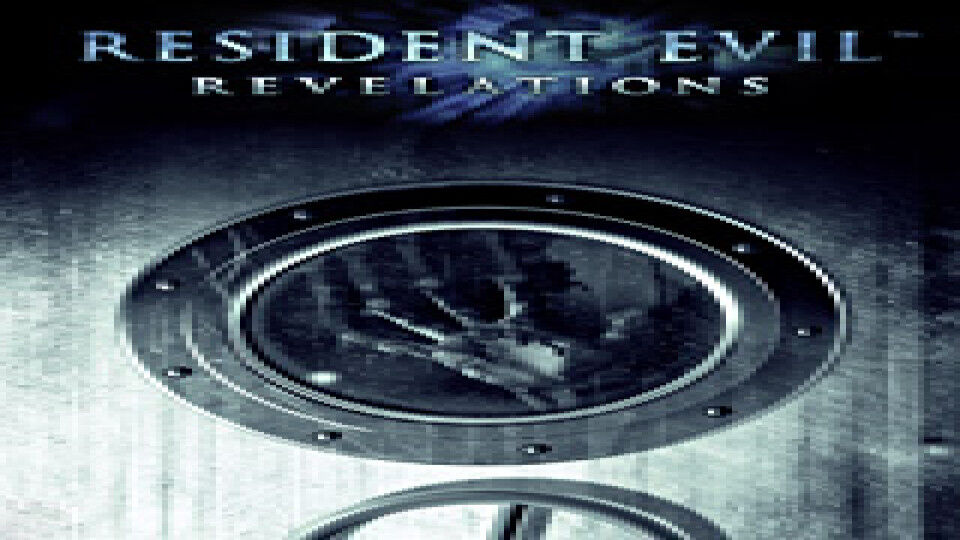 Игра для ПК CAPCOM Resident Evil Revelations