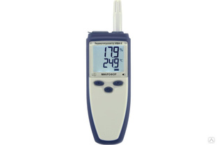 Термогигрометр ИВА-6Н 