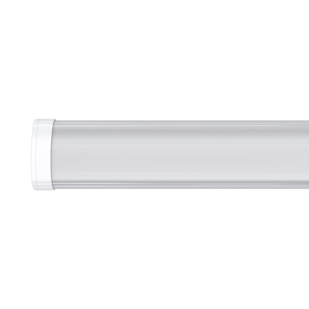 Светодиодный светильник PromLed Айсберг v2.0 25 1200мм 5000К Опал Промышленное освещение 3