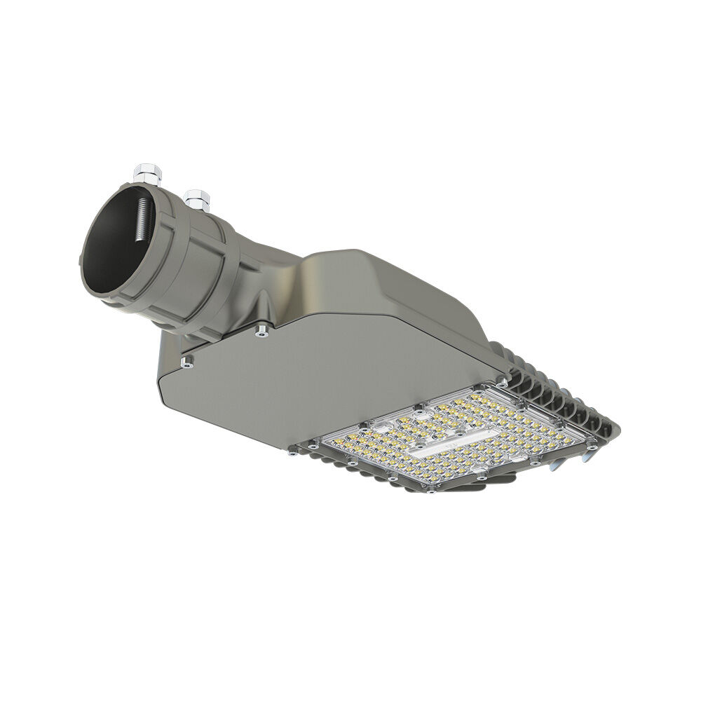Светодиодный светильник PromLed Гроза 70 XS Лайт Экстра 4000К 155×70° Уличное освещение 4
