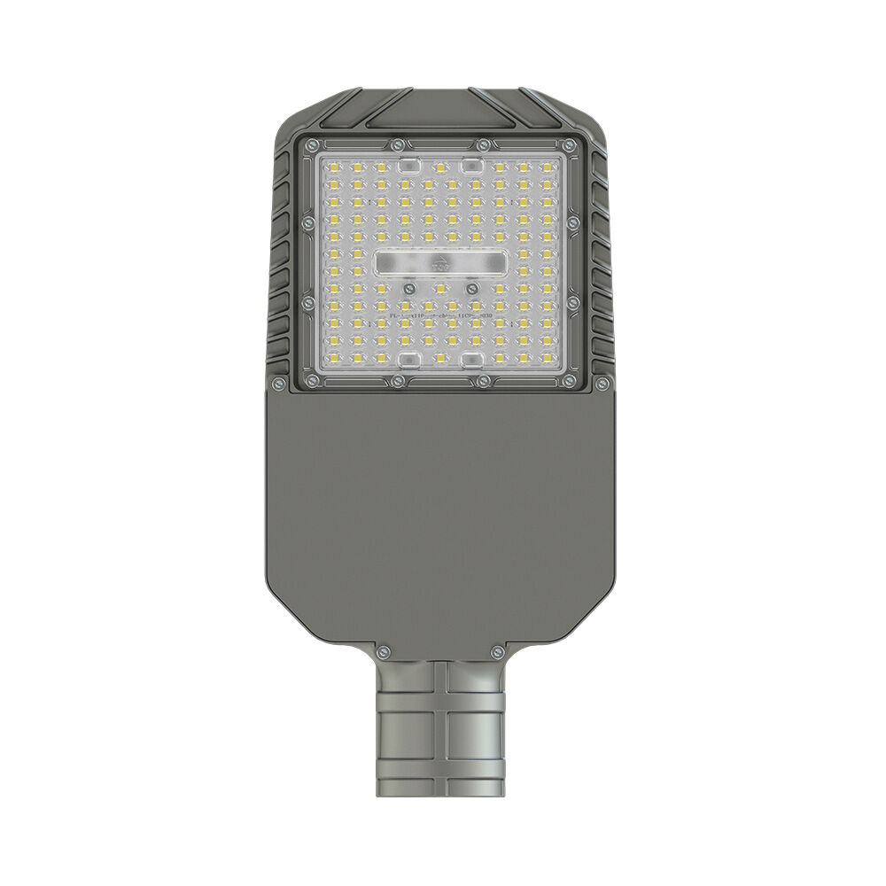 Светодиодный светильник PromLed Гроза 70 XS Лайт Экстра 4000К 155×70° Уличное освещение 5