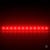 Светодиодный светильник PromLed Барокко 18 600мм Оптик Красный 15° Светодиодные архитектурные светильники #4