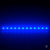 Светодиодный светильник PromLed Барокко 24 600мм Оптик Синий 50° Светодиодные архитектурные светильники #4