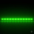 Светодиодный светильник PromLed Барокко 24 600мм Оптик Зеленый 25° Светодиодные архитектурные светильники #4
