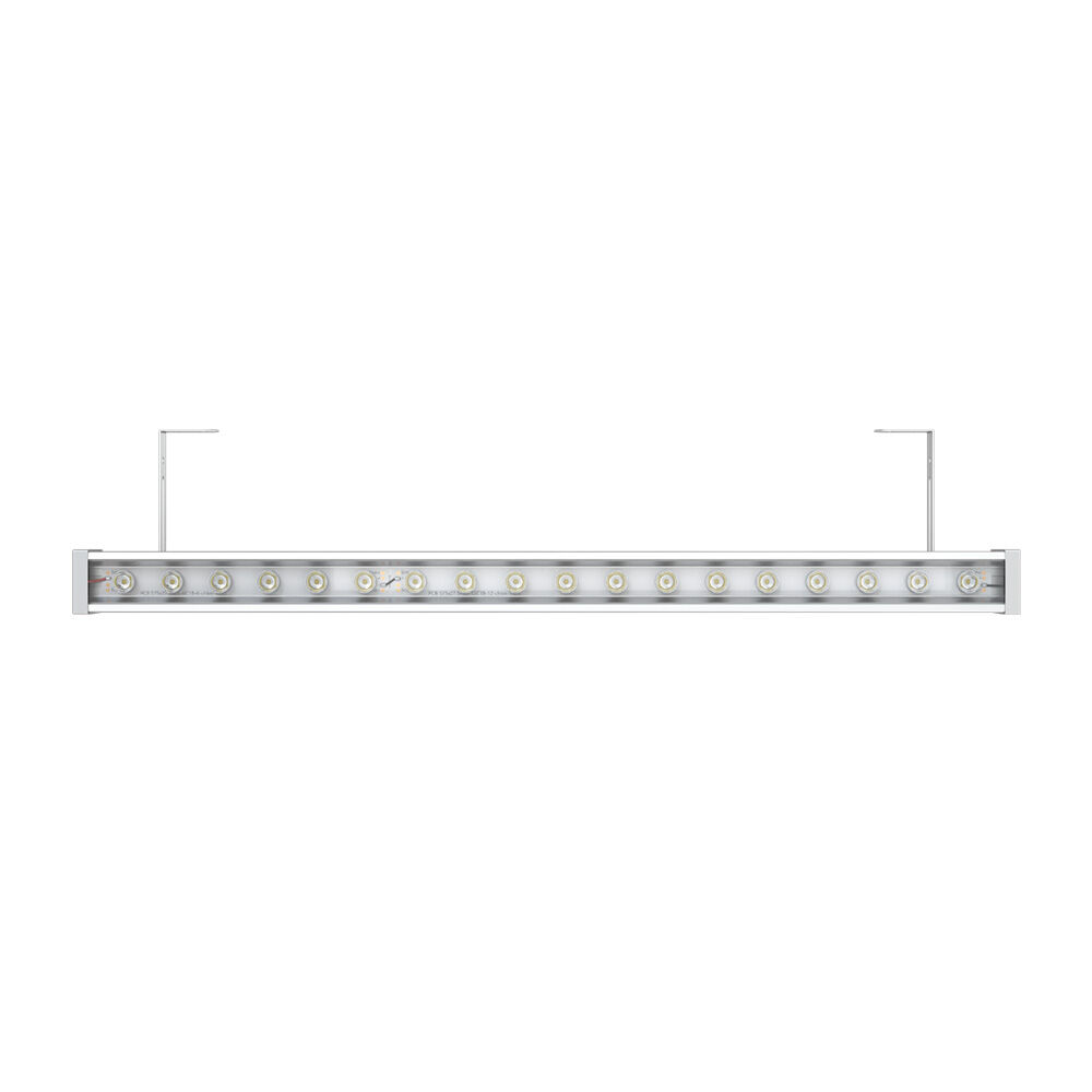 Светодиодный светильник PromLed Барокко 18 900мм Оптик 4000К 10×65° Светодиодные архитектурные светильники