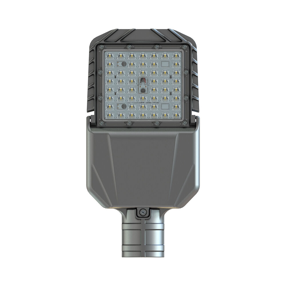 Светодиодный светильник PromLed Гроза 80 XS Эко 4000К 135×55° Уличное освещение 5