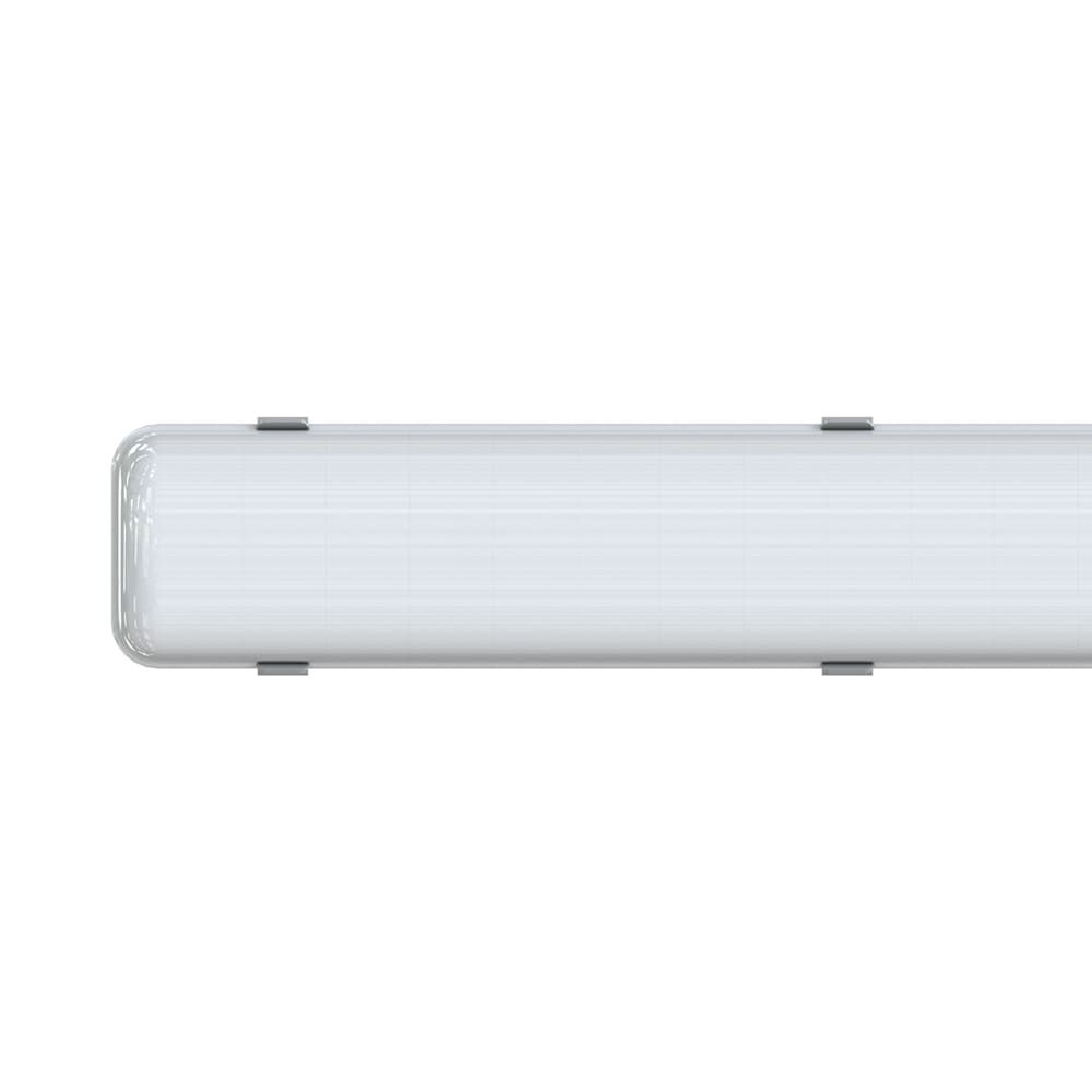 Светодиодный светильник PromLed Айсберг 40 4000К Датчик Опал Промышленное освещение 3