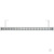 Светодиодный светильник PromLed Барокко 18 900мм Оптик Синий 15° Светодиодные архитектурные светильники #3