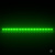 Светодиодный светильник PromLed Барокко 18 900мм Оптик Зеленый 10° Светодиодные архитектурные светильники #4