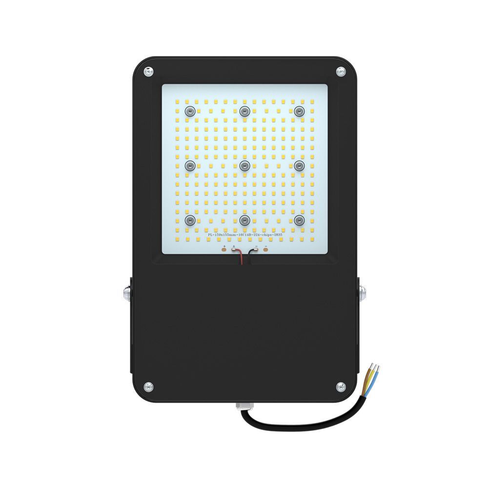 Светодиодный светильник PromLed Прожектор 30 F 4000К 120° Светодиодные архитектурные светильники