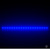 Светодиодный светильник PromLed Барокко 20 1000мм Оптик Синий 50° Светодиодные архитектурные светильники #4