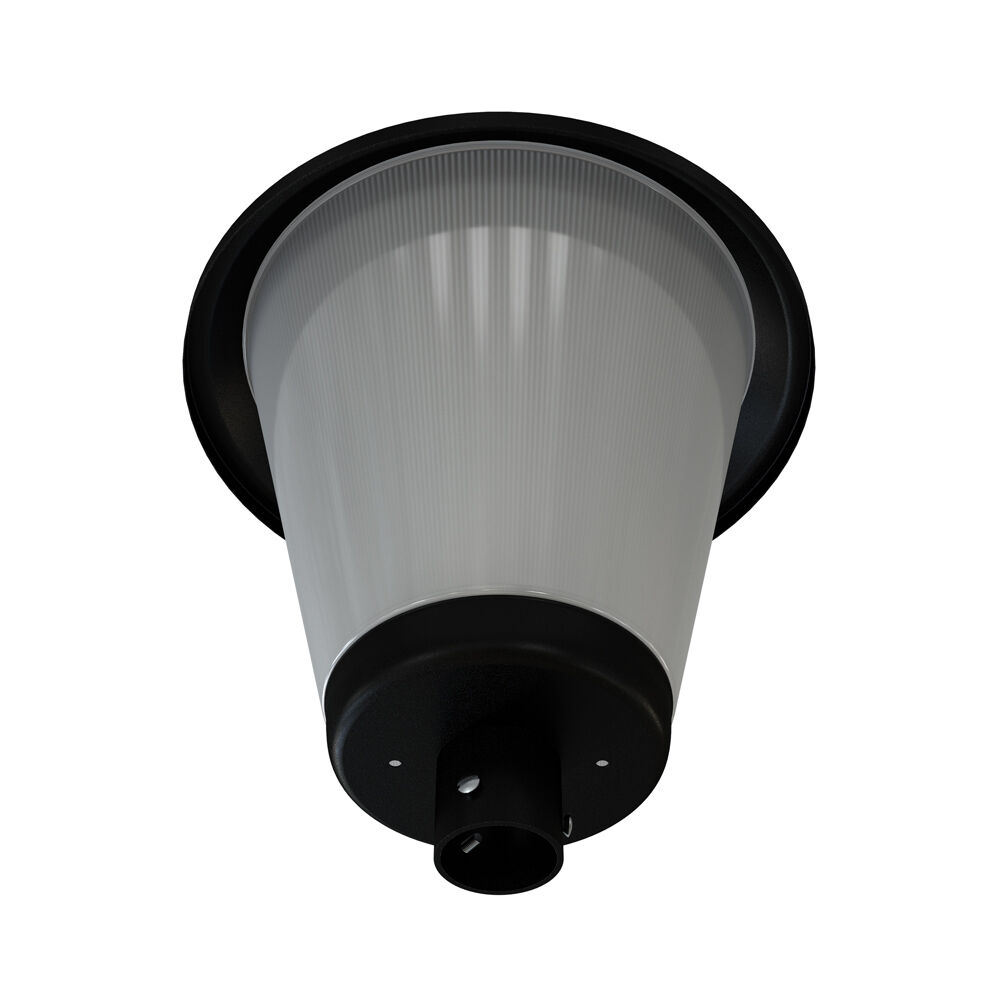 Светодиодный светильник PromLed Парк Конус 30 Эко 5000К Опал Уличное освещение