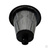 Светодиодный светильник PromLed Парк Конус 30 Эко 5000К Рифлёный Уличное освещение #1