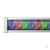 Светодиодный светильник PromLed Барокко 10 250мм Оптик 24-36V DC RGB DMX 10° Светодиодные архитектурные светильники #3