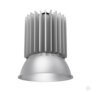 Светодиодный светильник PromLed Профи v2.0 60 Эко 12-24V DC 4500К 120° Промышленное освещение #1