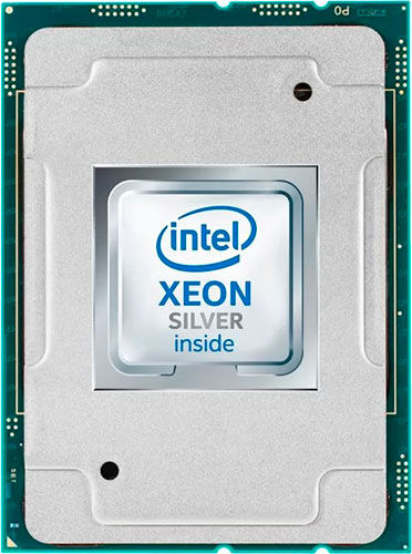 Процессор Intel Xeon Silver 4210 LGA 3647 OEM (CD8069503956302)