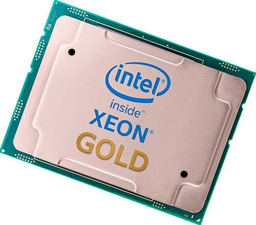 Процессор Intel Xeon Gold 6258R LGA3647 ОЕМ (CD8069504449301)