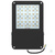 Светодиодный светильник PromLed Прожектор 30 F 4000К 40° Светодиодные архитектурные светильники #1