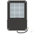 Светодиодный светильник PromLed Прожектор 60 F 4000К 100×30° Светодиодные архитектурные светильники #1