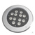 Светодиодный светильник PromLed Грунт 24 M 5000К 15° Светодиодные архитектурные светильники #1